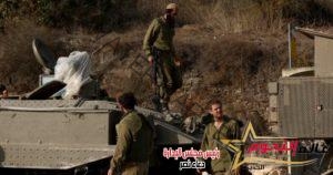 عاجل … إسرائيل تستهدف سيارتى إسعاف فى جنوب لبنان وإصابة 4 مسعفين