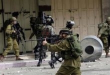 إصابات خطيرة بين جنود الاحتلال في اشتباكات بشرق غزة