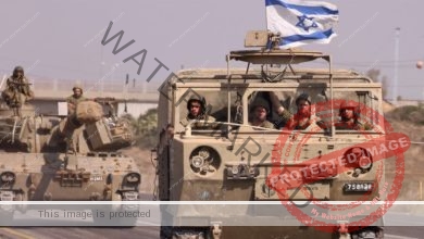 جيش الاحتلال يزعم بدء دخول قواته مدينة غزة خلال 48 ساعة