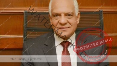 محافظ الجيزة يكلف حامد أحمد رئيساً لمركز ومدينة أبو النمرس