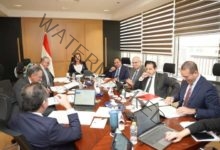 صندوق مصر السيادي يعقد الاجتماع الأول لمجلس إدارته بالتشكيل الجديد برئاسة وزيرة التخطيط والتنمية الاقتصادية