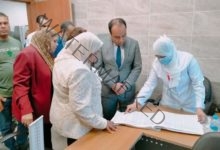 الصحة: إطلاق حملة مرور ميداني على منشآت الرعاية الأولية بـ3 محافظات في صعيد مصر
