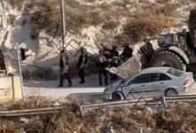 قوات الاحتلال الإسرائيلي تعتقل 70 مواطنا بالضفة الغربية