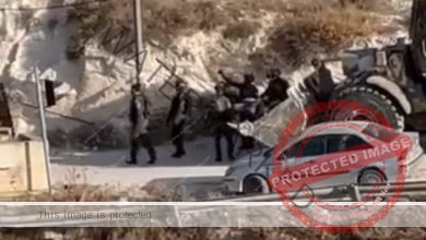 قوات الاحتلال الإسرائيلي تعتقل 70 مواطنا بالضفة الغربية