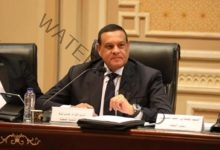 وزير التنمية المحلية يعرض على لجنة الإدارة المحلية بالنواب جهود التنمية المتكاملة لشمال سيناء