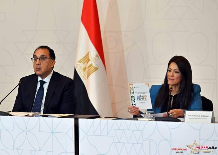 مدبولي يشارك في المائدة المستديرة رفيعة المستوى لإطلاق تقرير المتابعة الأول للمنصة الوطنية