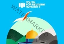 وزير الشباب والرياضة يشيد بمبادرة "شباب" من أجل إحياء الإنسانية" لمنتدى شباب العالم 