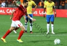 صن داونز يصل إلى نهائي دوري السوبر الأفريقي بعد التعادل سلبيًا مع النادي الأهلي