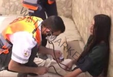 القاهرة الإخبارية تدين تعرض طاقمها في القدس لاعتداءات في أثناء تأدية عملهم