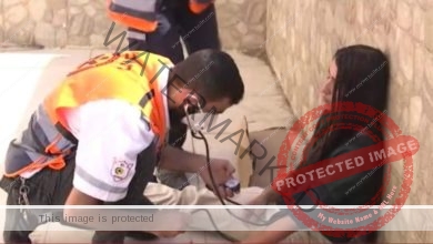 القاهرة الإخبارية تدين تعرض طاقمها في القدس لاعتداءات في أثناء تأدية عملهم