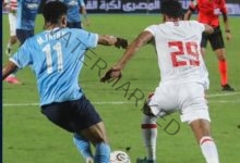 الزمالك يتخطى بيراميدز بركلات الترجيح في مباراة تاريخية في نصف نهائي كأس مصر