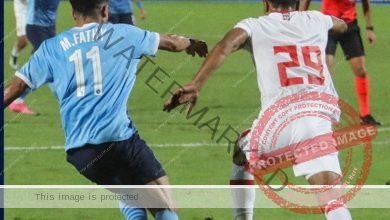 الزمالك يتخطى بيراميدز بركلات الترجيح في مباراة تاريخية في نصف نهائي كأس مصر