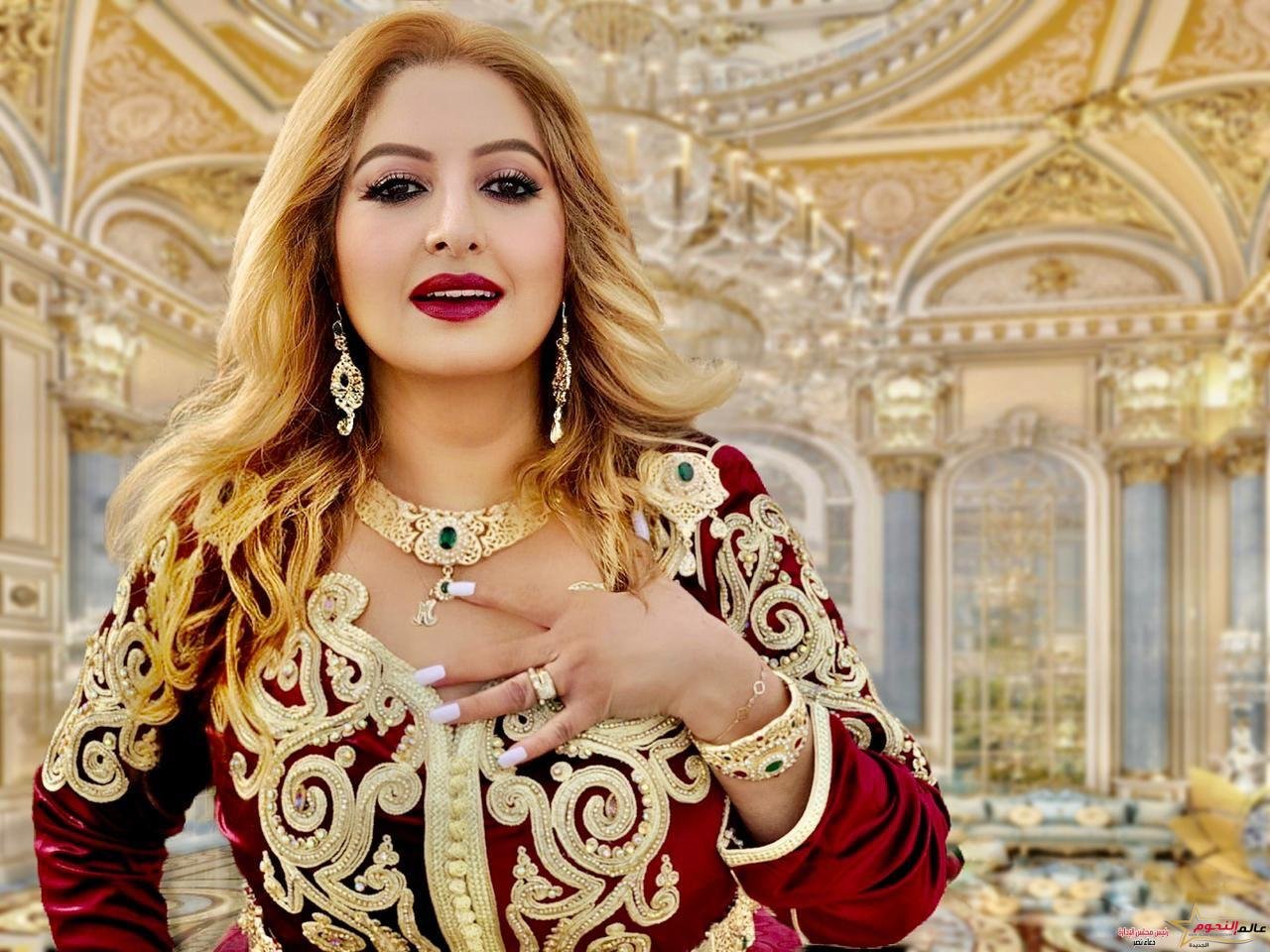 المغربية جيهان محمد تحقق نجاح كبيرابعملها الجديد... تفاصيل