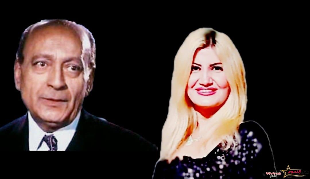 الكاتبة الصحفية هبه عبد الفتاح تكشف أسرار عن شرير الشاشة محمود المليجي 