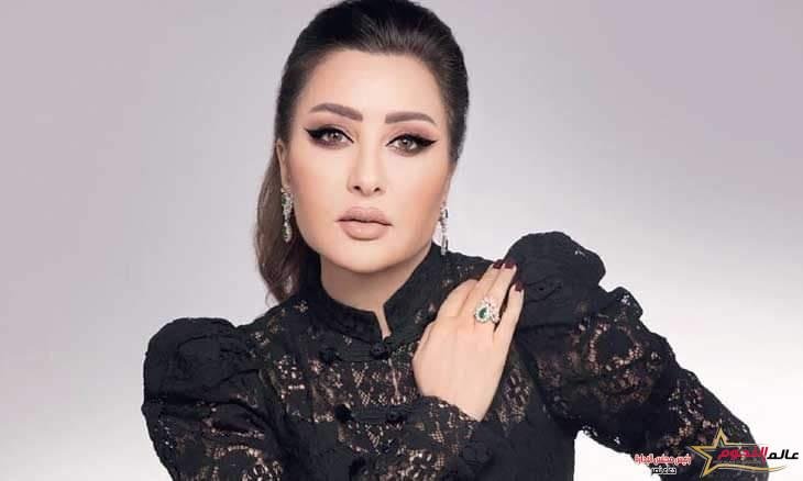 لطيفة تتعرض للتهديد بغلق حسابها بعد أغنية «إلى طغاة العالم؟"