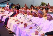 افتتاح فعاليات مؤتمر ومعرض ابتكار المطارات الذي تستضيفه سلطنة عُمان 