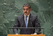 رئيس وزراء باكستان يؤكد على دعم بلاده القوي للجهود الدبلوماسية لإنهاء العنف والوحشية في غزة