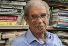 وفاة الكاتب يعقوب الشاروني رائد أدب الأطفال عن عمر يناهز 92 عامًا