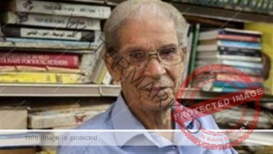 وفاة الكاتب يعقوب الشاروني رائد أدب الأطفال عن عمر يناهز 92 عامًا