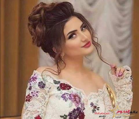 نهى الشرقاوى تظهر بأحدث إطلالة لها عبر مواقع التواصل إنستجرام وفيسبوك