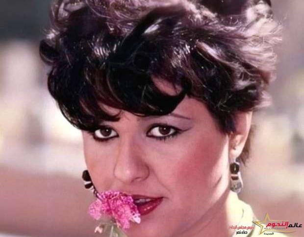 "معالي زايد"... عشقت الفن وتالقت في الدراما بامضاء نور الدمرداش