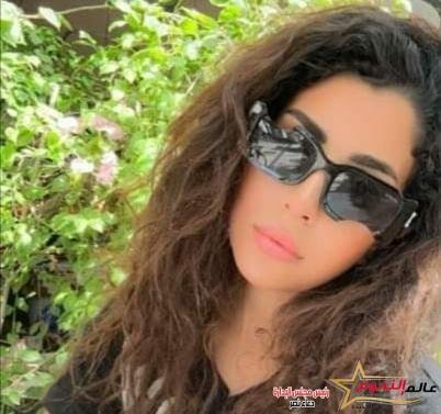 أيتن عامر تشارك جمهورها ومتابعينها بأحدث اطلالة لها علي فيسبوك وإنستجرام