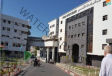 مستشفى الشفاء في قطاع غزة توقف بعض خدماتها