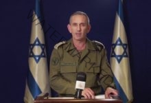 جيش الاحتلال: نرافق المختطفين إلى إسرائيل الآن