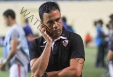 حمادة أنور: أوسوريو مهرج ولازم يمشي من الزمالك قبل ما يحصل كارثة