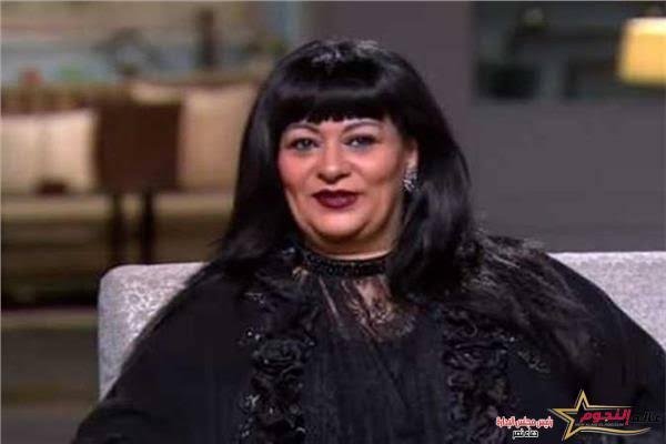 فريدة سيف النصر: لو حد شالني وأنا نايمة مش هحس بيه