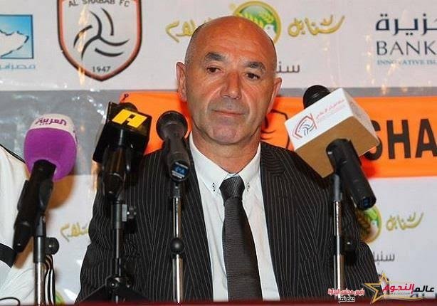 باتشيكو يعلن قائمة بيراميدز لمواجهة مازيمبي في دوري الأبطال