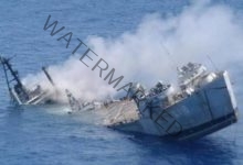 غرق سفينة شحن قبالة سواحل اليونان على متنها 14 شخصًا.. بينهم 8 مصريين