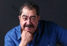 عاجل.. وفاة الفنان طارق عبد العزيز أثر أزمة قلبية
