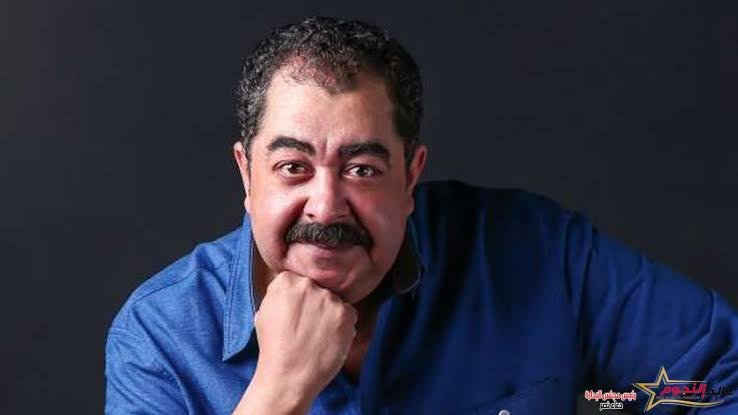 عاجل.. وفاة الفنان طارق عبد العزيز أثر أزمة قلبية