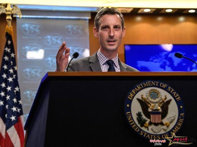 واشنطن تعلن إحراز تقدم نحو خروج الأمريكيين من غزة