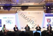 الجلسة الأولى لمؤتمر لجان المنظمة الدولية "الأيسكو " تناقش كيفية تعزيز دور التكنولوجيا المالية وديمقراطية رأس المال