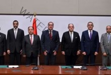 التوقيع على اتفاق إطاري مُلزم بين الحكومة المصرية وشركة "جلوبال أوتو" لتصنيع السيارات محليًا