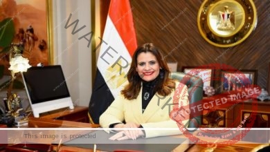 وزيرة الهجرة في جولة خارجية لعدد من الدول الأوروبية لحث أبناء الجاليات المصرية على المشاركة في الانتخابات الرئاسية