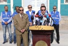 وزير الصحة: الفرق الطبية المصرية متواجدة بكثافة في مستشفيات محافظة شمال سيناء منذ أكثر من 20 يوما