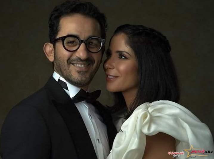 بمناسبة عيد ميلادهما.. أسباب جعلت زيجة أحمد حلمي ومنى زكي الأشهر في الوسط الفني