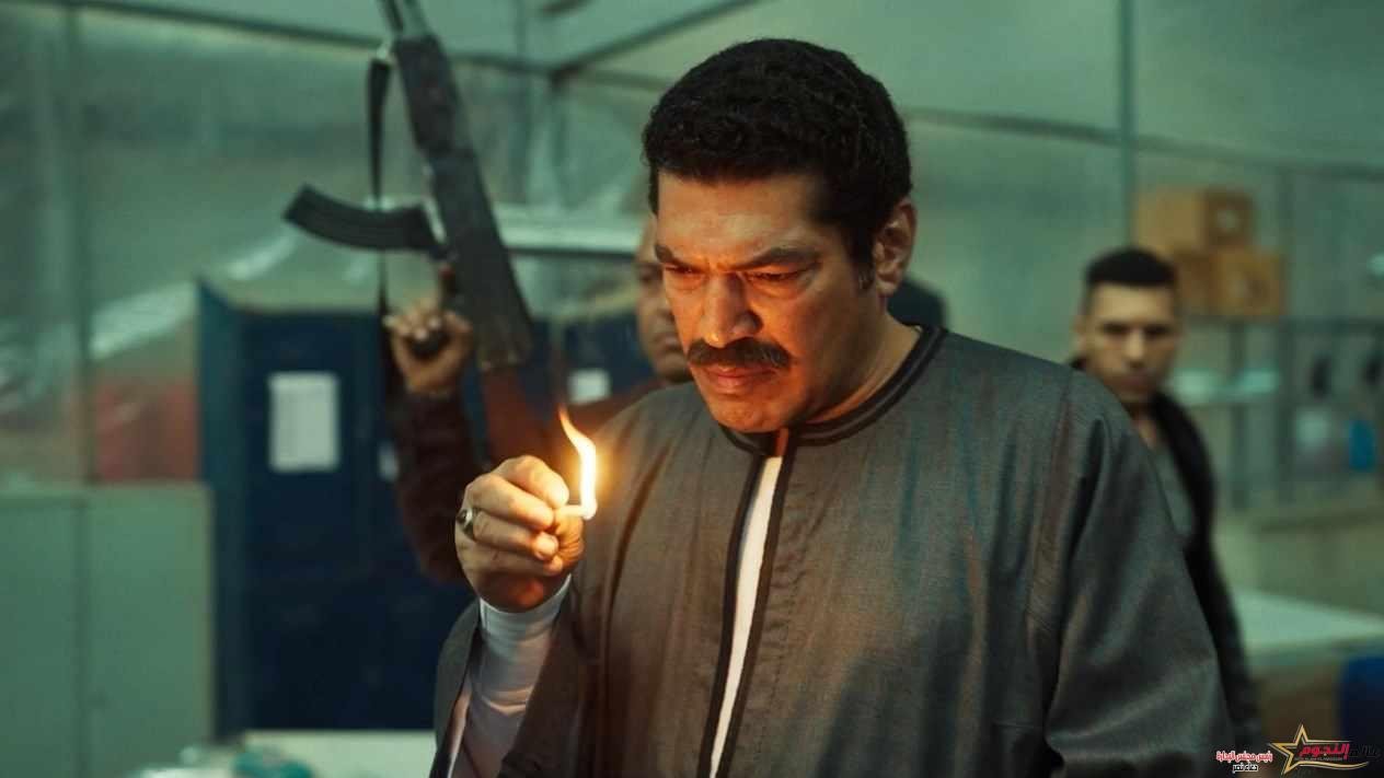 "بطن الحوت".. دراما تجمع باسم سمرة بمحمد فراج