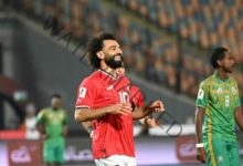 المنتخب فى أفراح .... بمباراة الإفتتاح .... و البركة في صلاح