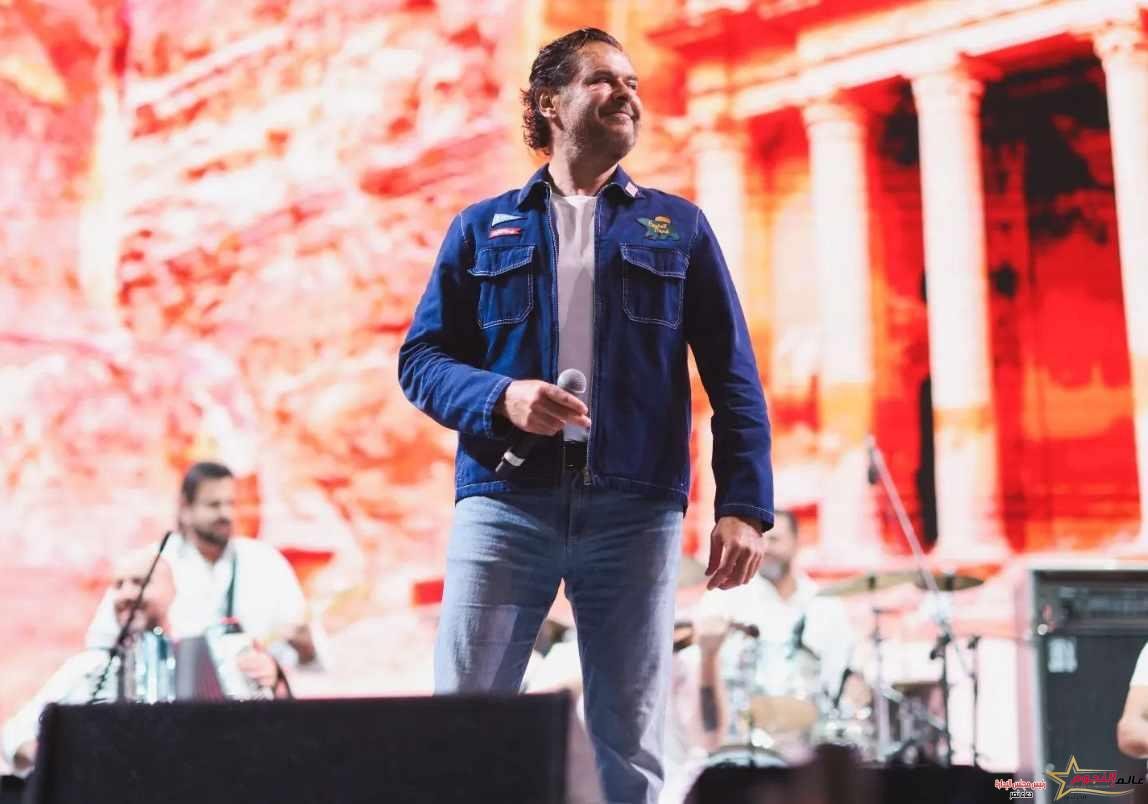 نجوم أطلقوا أغاني خاصة بالأعراس في 2023 بينهم اليسا وراغب علامة ونداء شرارة