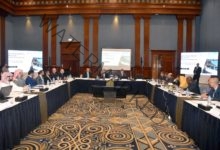 محافظ الإسكندرية يشارك فعاليات اجتماع الشراكة العربية التاسع للحد من مخاطر الكوارث بمشاركة ٢٢ دولة