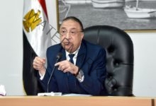 محافظ الإسكندرية يشهد انتهاء فعاليات برنامج "المرأة تقود في المحافظات المصرية" بمحافظة الإسكندرية