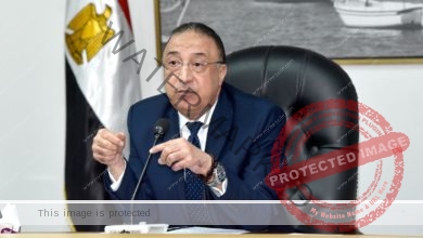 محافظ الإسكندرية يشهد انتهاء فعاليات برنامج "المرأة تقود في المحافظات المصرية" بمحافظة الإسكندرية