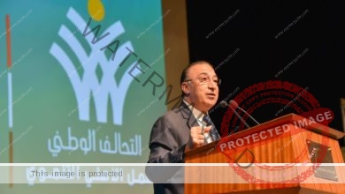 محافظ الإسكندرية يشهد فعاليات مؤتمر "حكاية وطن" ما بين الرؤية والإنجاز