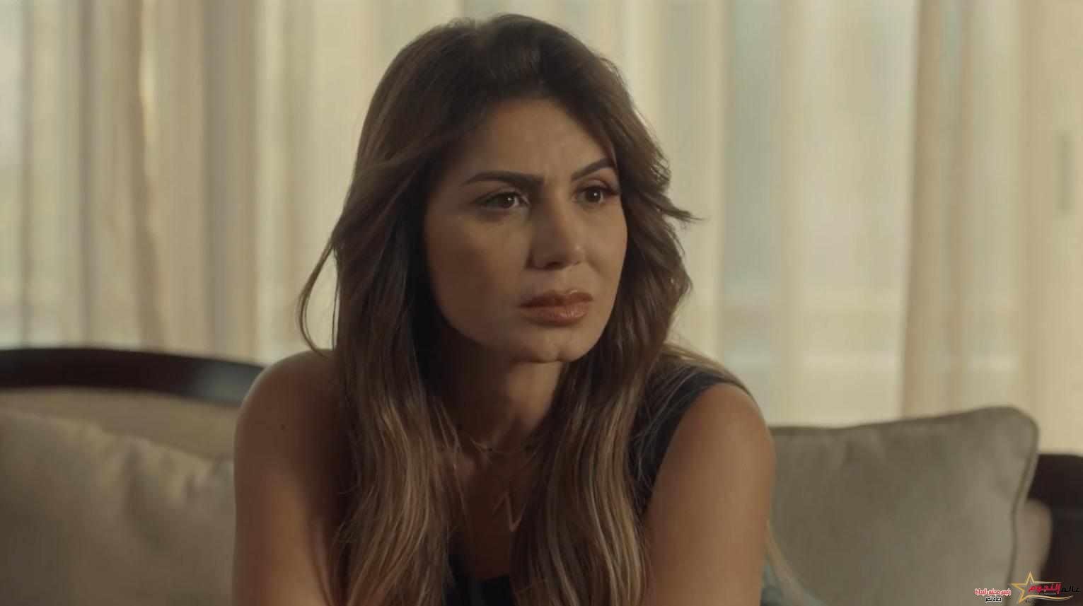 نجلاء بدر : تحصد الاشادات في "صوت وصورة " 