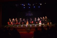 سفير تركيا بالقاهرة يقيم حفلاً للموسيقى التركية الكلاسيكية بدار الأوبرا المصرية