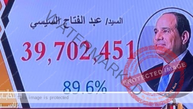 نقابة المهن التمثيلية تهنئ الرئيس عبد الفتاح السيسي